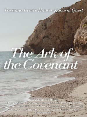 cover image of The Ark of the Covenant